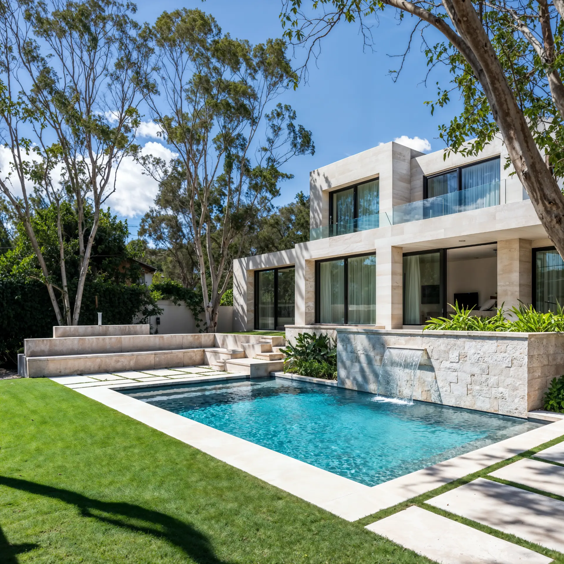 Exterior & Property — Home Concierge 1 project photo